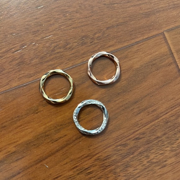 Coach Rings - Picture 3 of 4